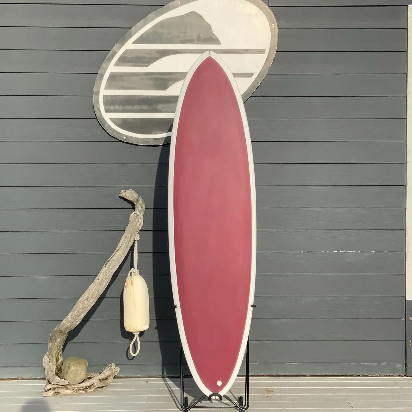 BST Surf Stix Slingshot 6'8 × 20 × 2 ⅞ Surfboard • NEW