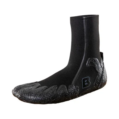 BUELL 3MM SPLIT TOE NINJA BOOTIES (WNJA3333U-001)