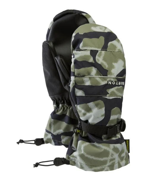 Burton Mens Mittens Profile