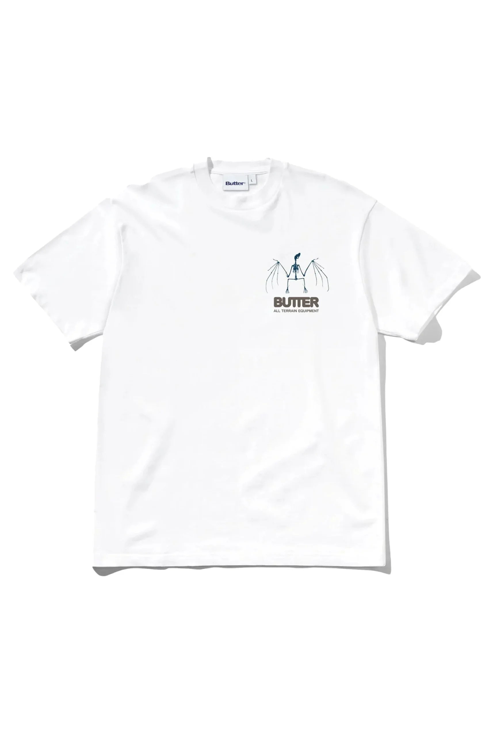 BUTTER - NOCTURNAL TEE