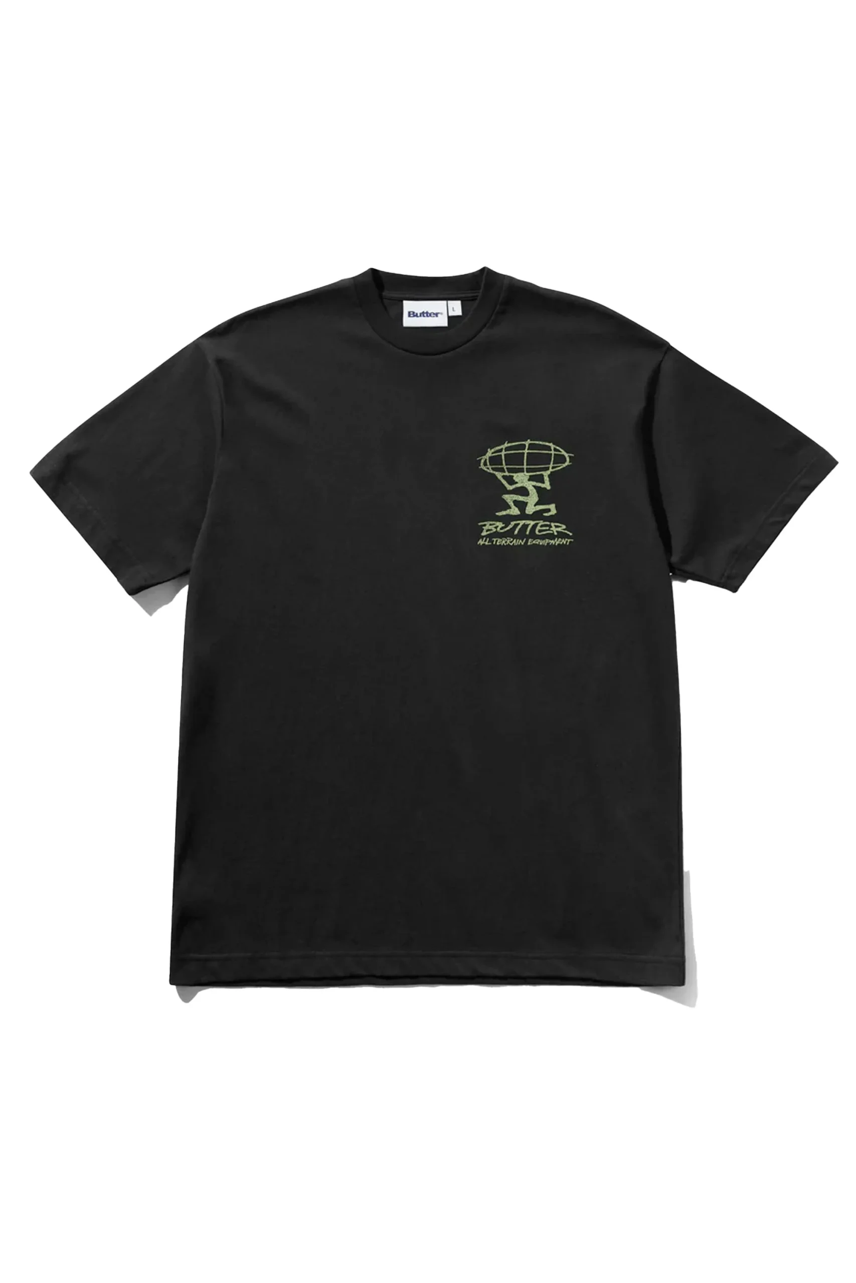 BUTTER - TERRAIN TEE