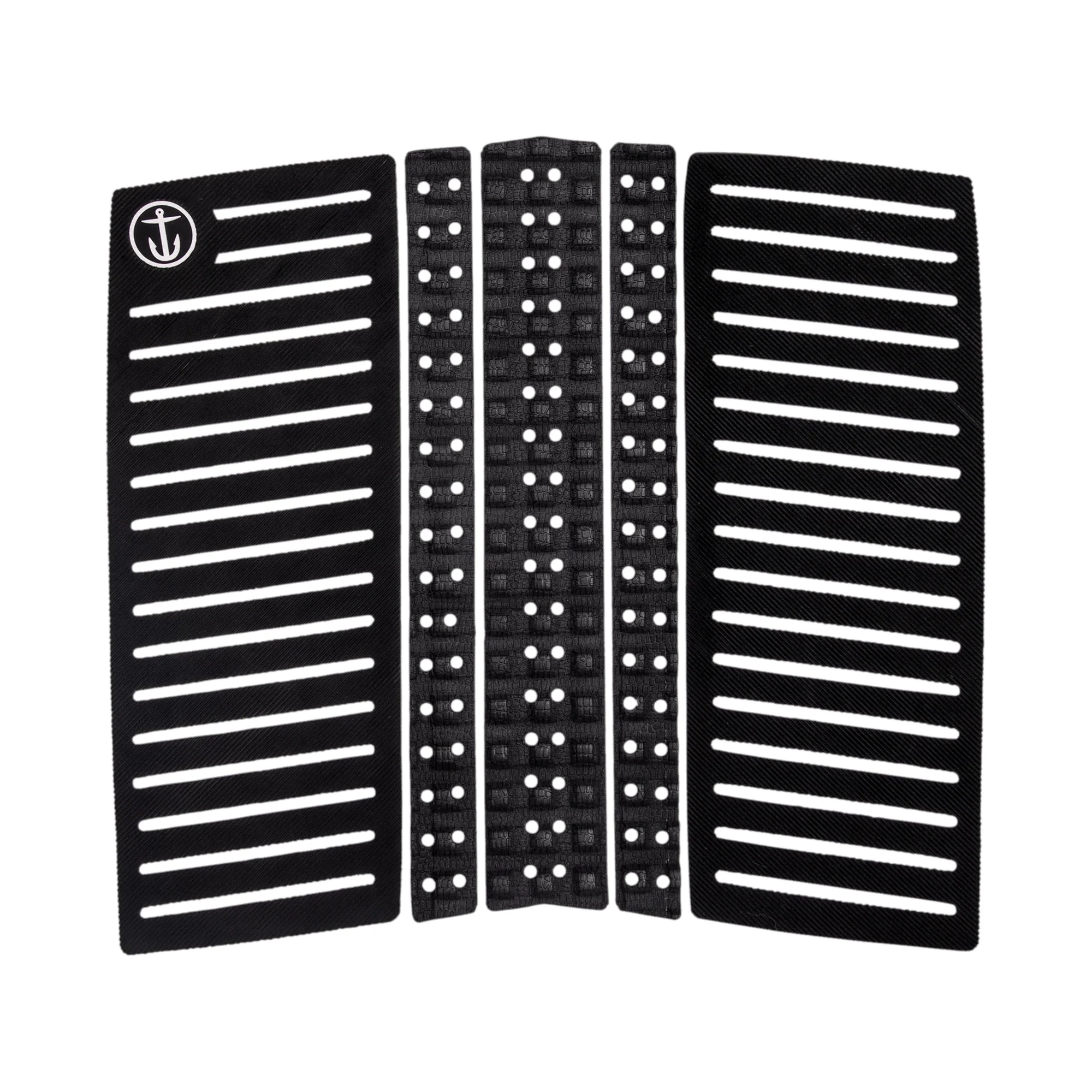 Captain Fin Brigade 2 Traction Pad
