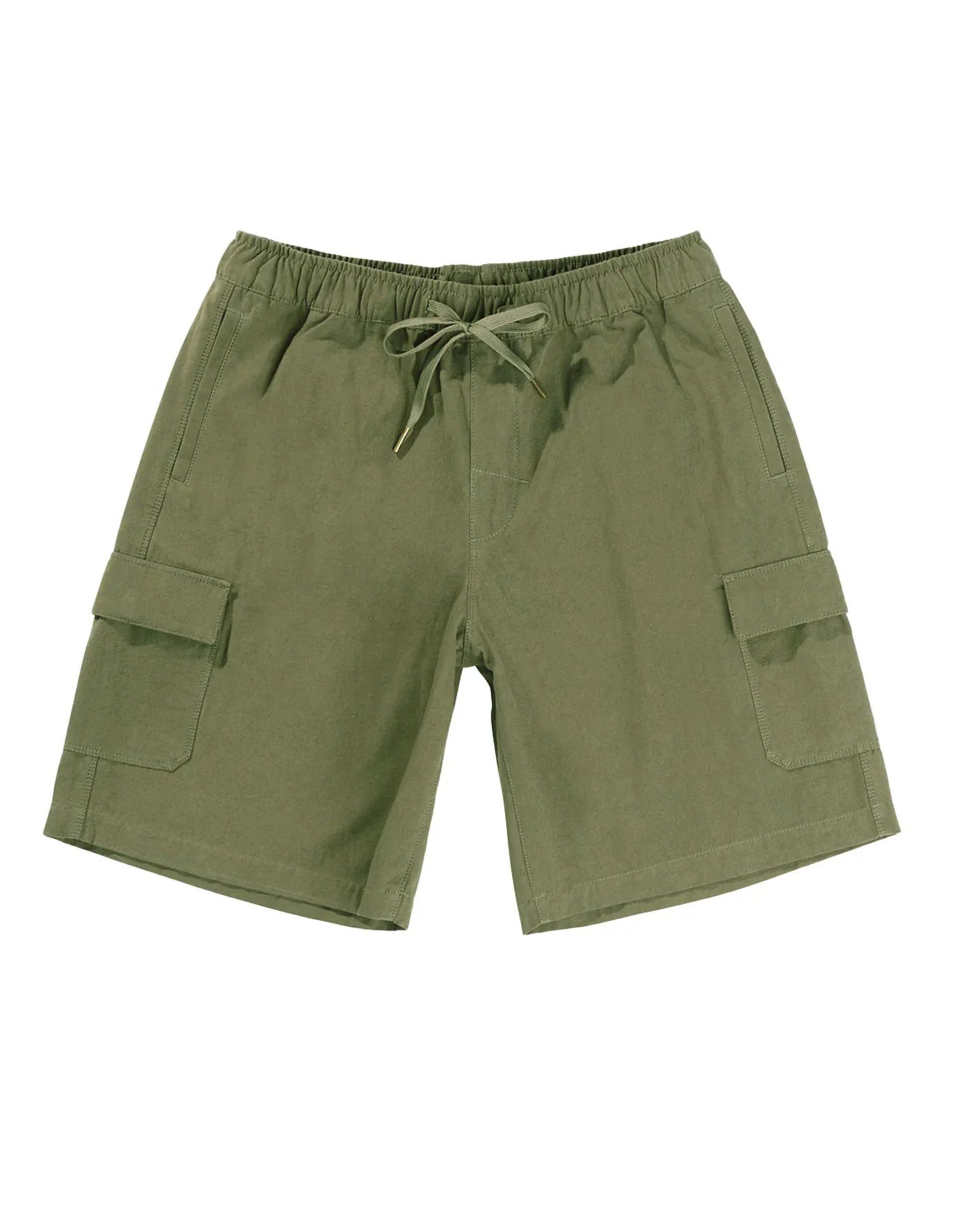 Cargo Jam Shorts - Green