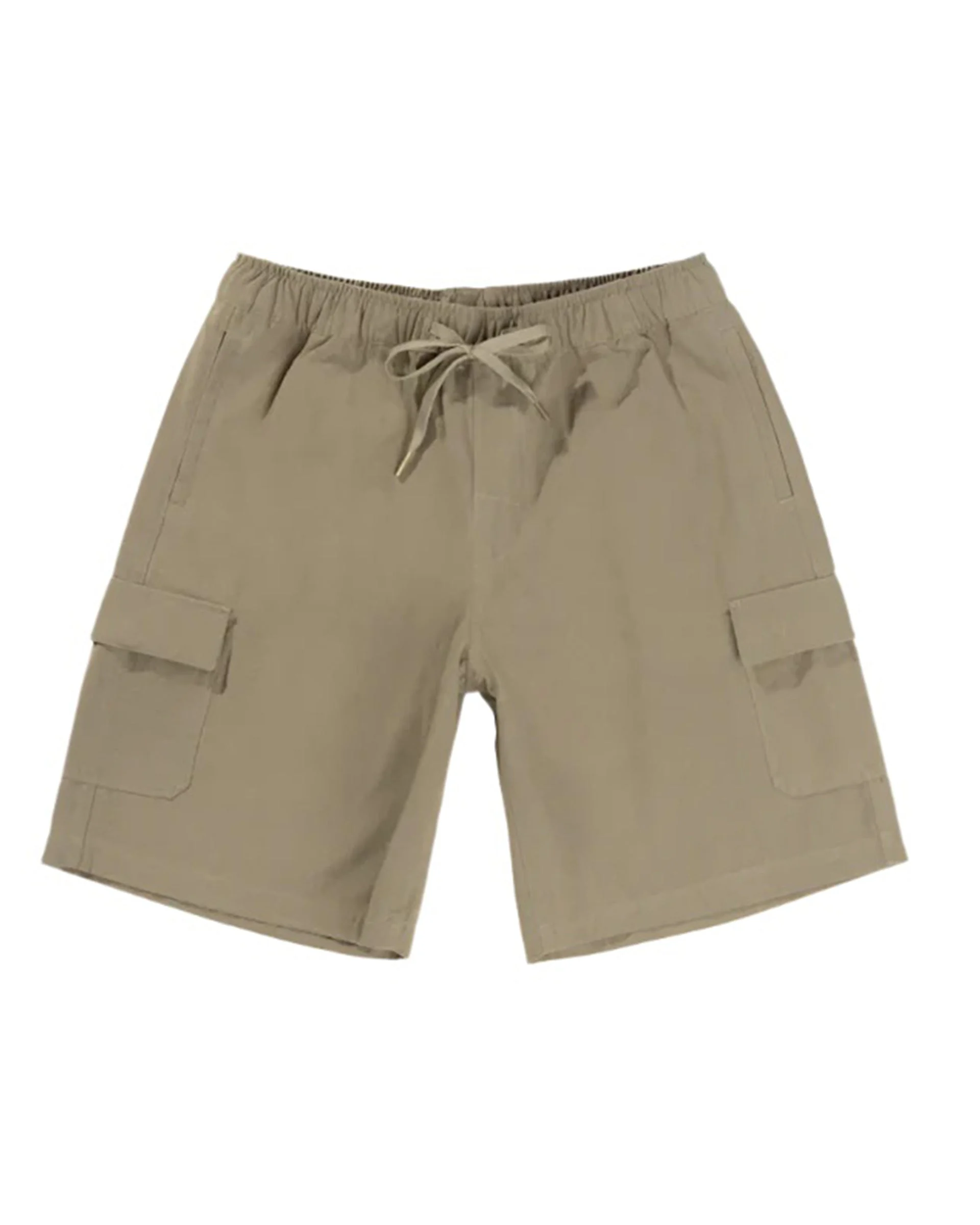 Cargo Jam Shorts - Olive