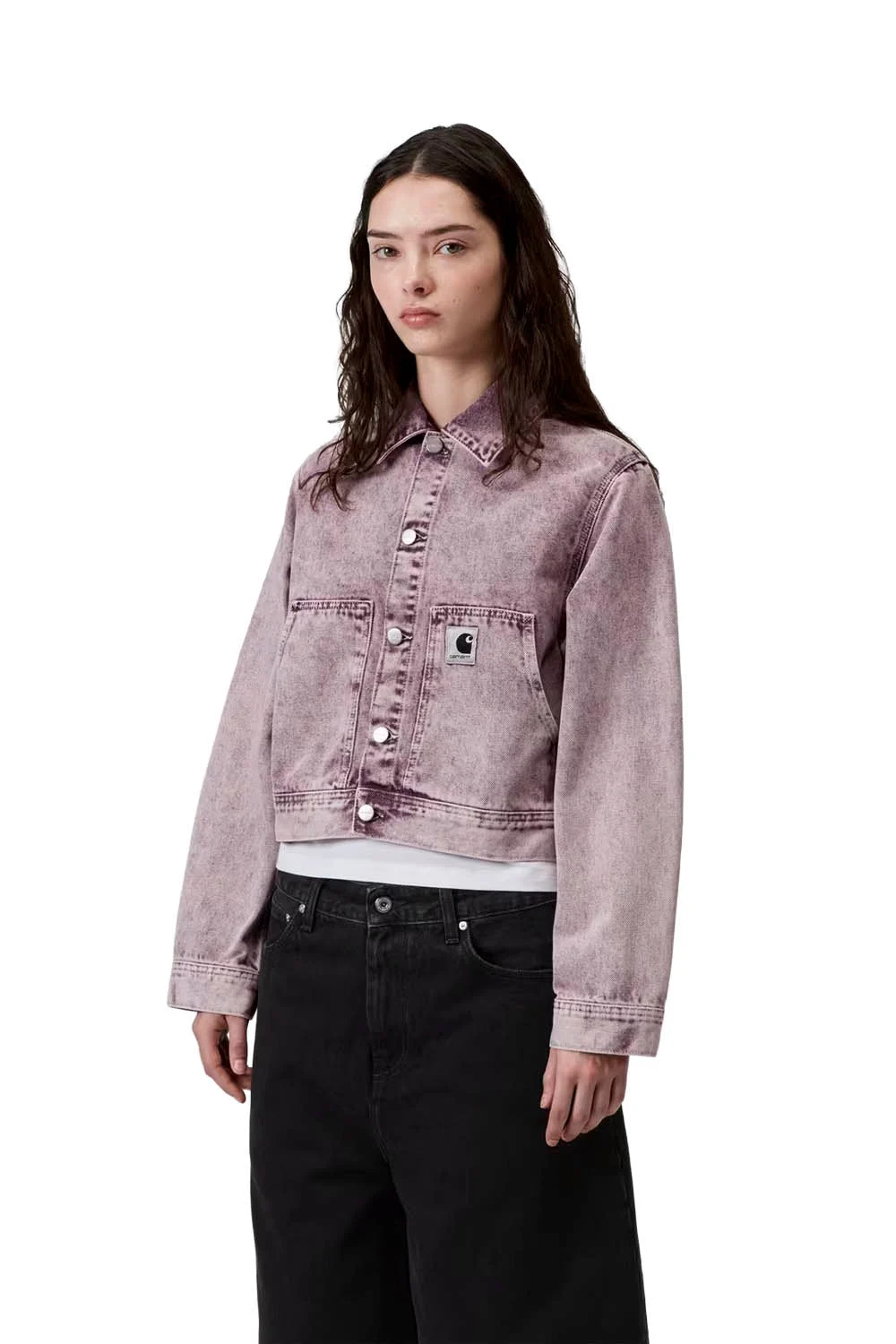 CARHARTT WIP - ARCA JACKET