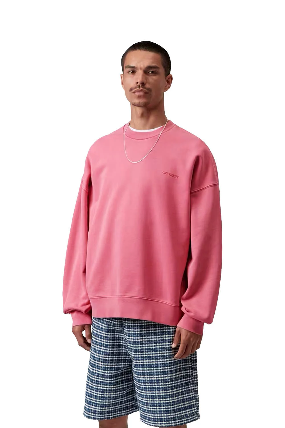 CARHARTT WIP - BENTON SWEAT