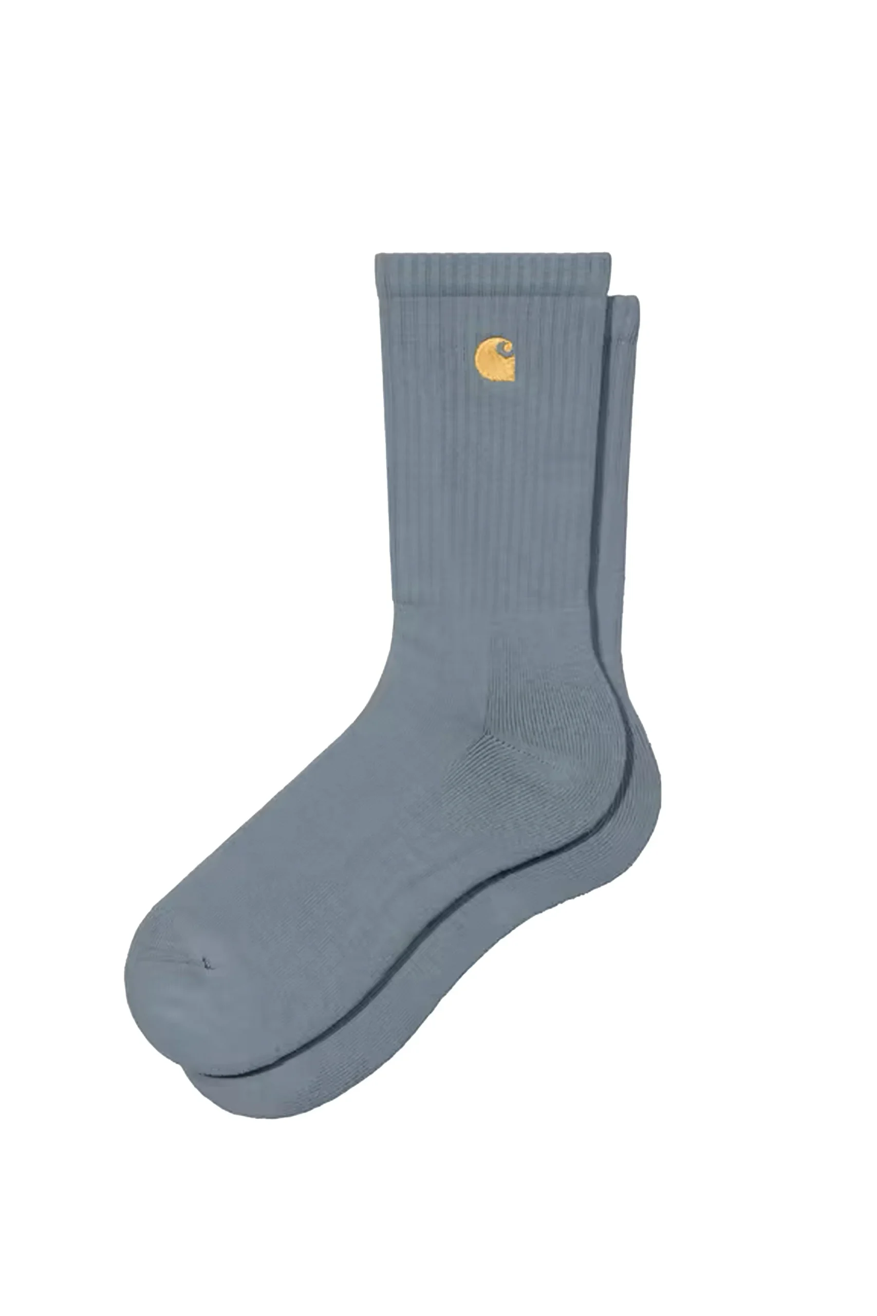 CARHARTT WIP - CHASE SOCKS - COZY BLUE