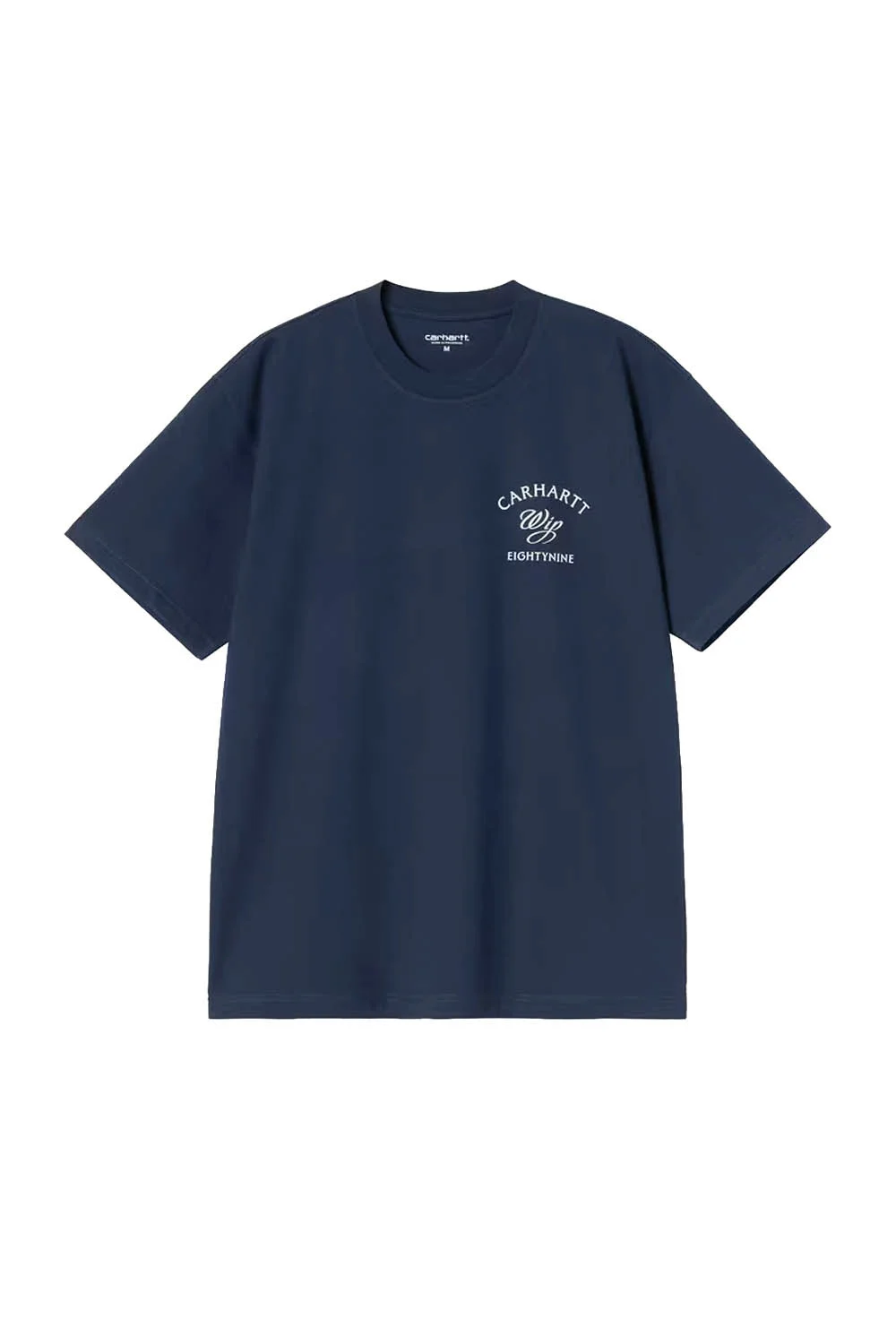 CARHARTT WIP - EIGHTYNINE T-SHIRT - JUPITER