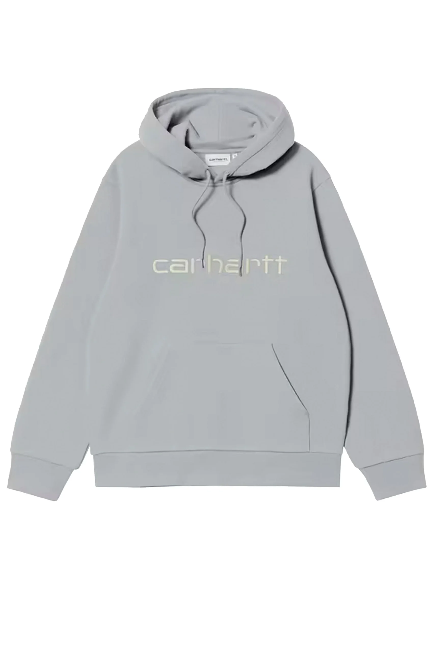 CARHARTT WIP - HOODED CARHARTT SWEAT