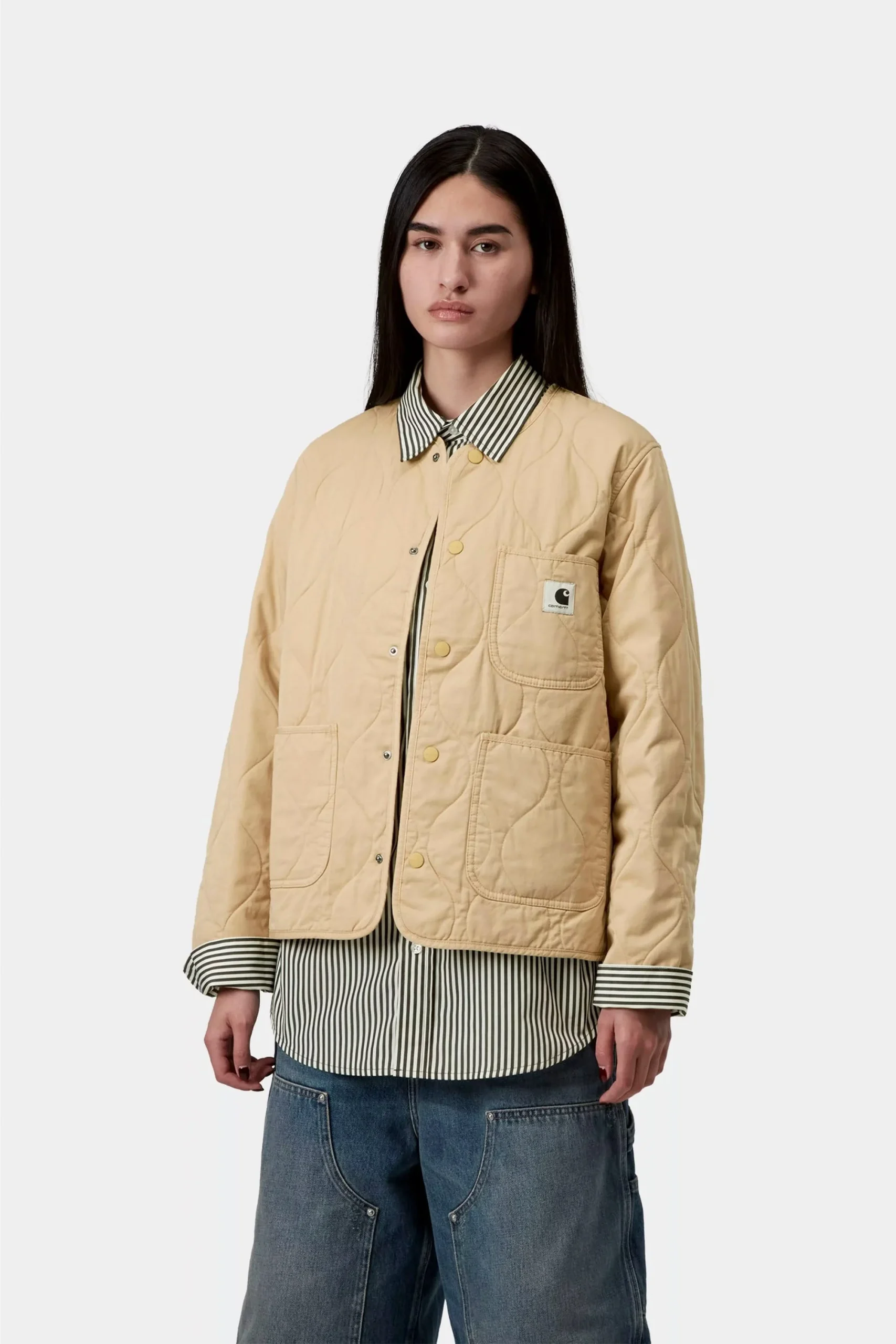 CARHARTT WIP - KYLAN LINER