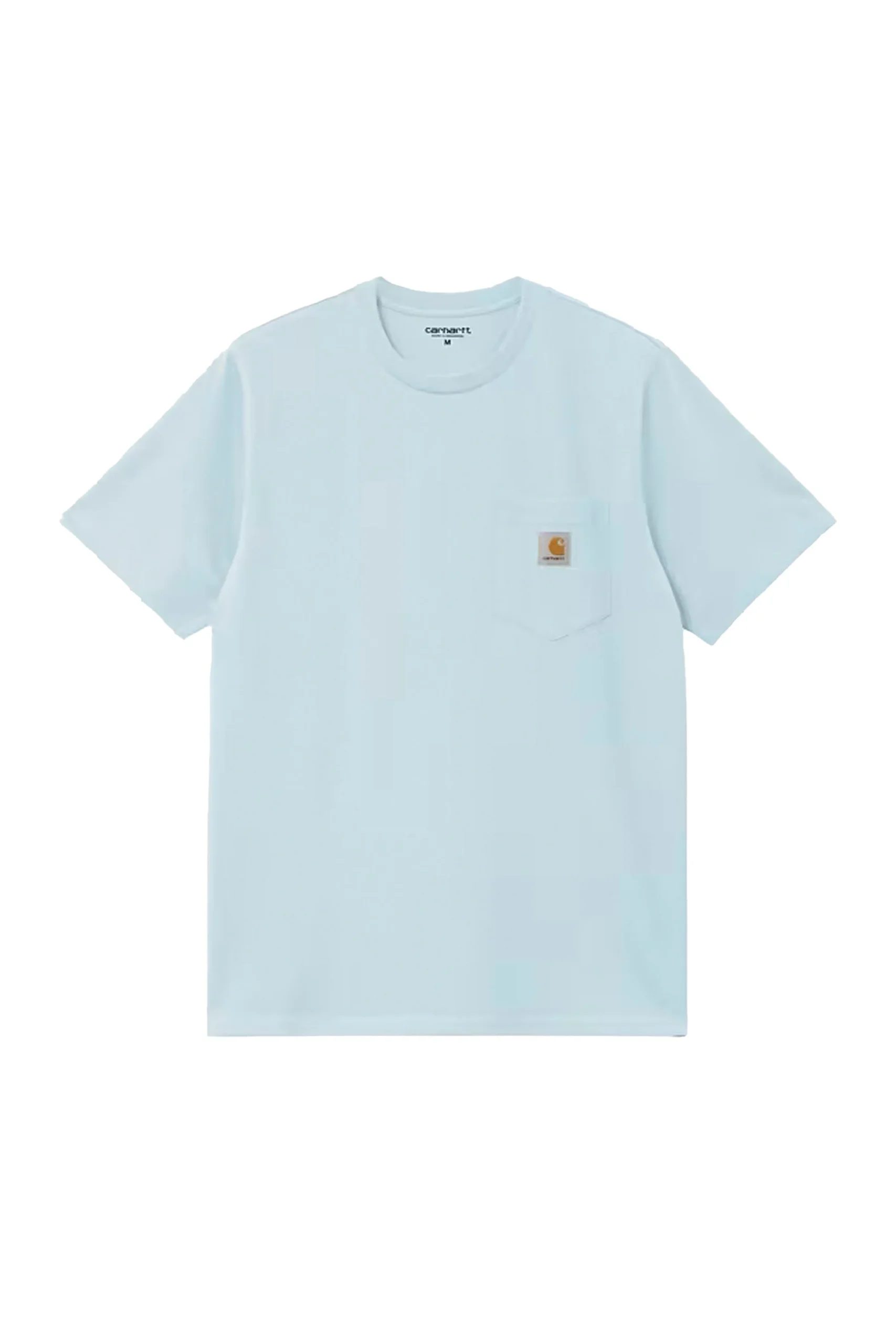CARHARTT WIP - POCKET T-SHIRT - ICARIA