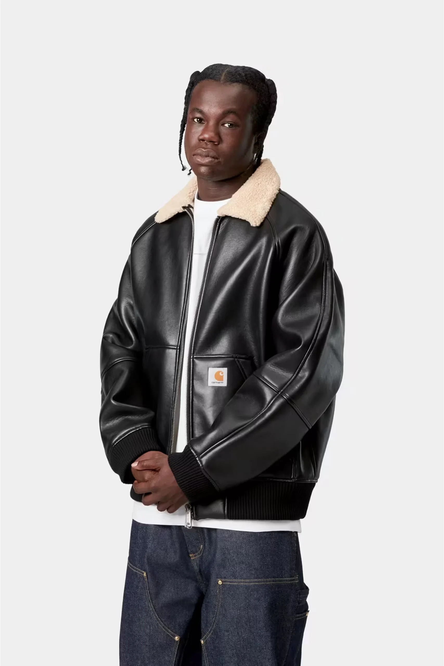 CARHARTT WIP - SHEPTON JACKET