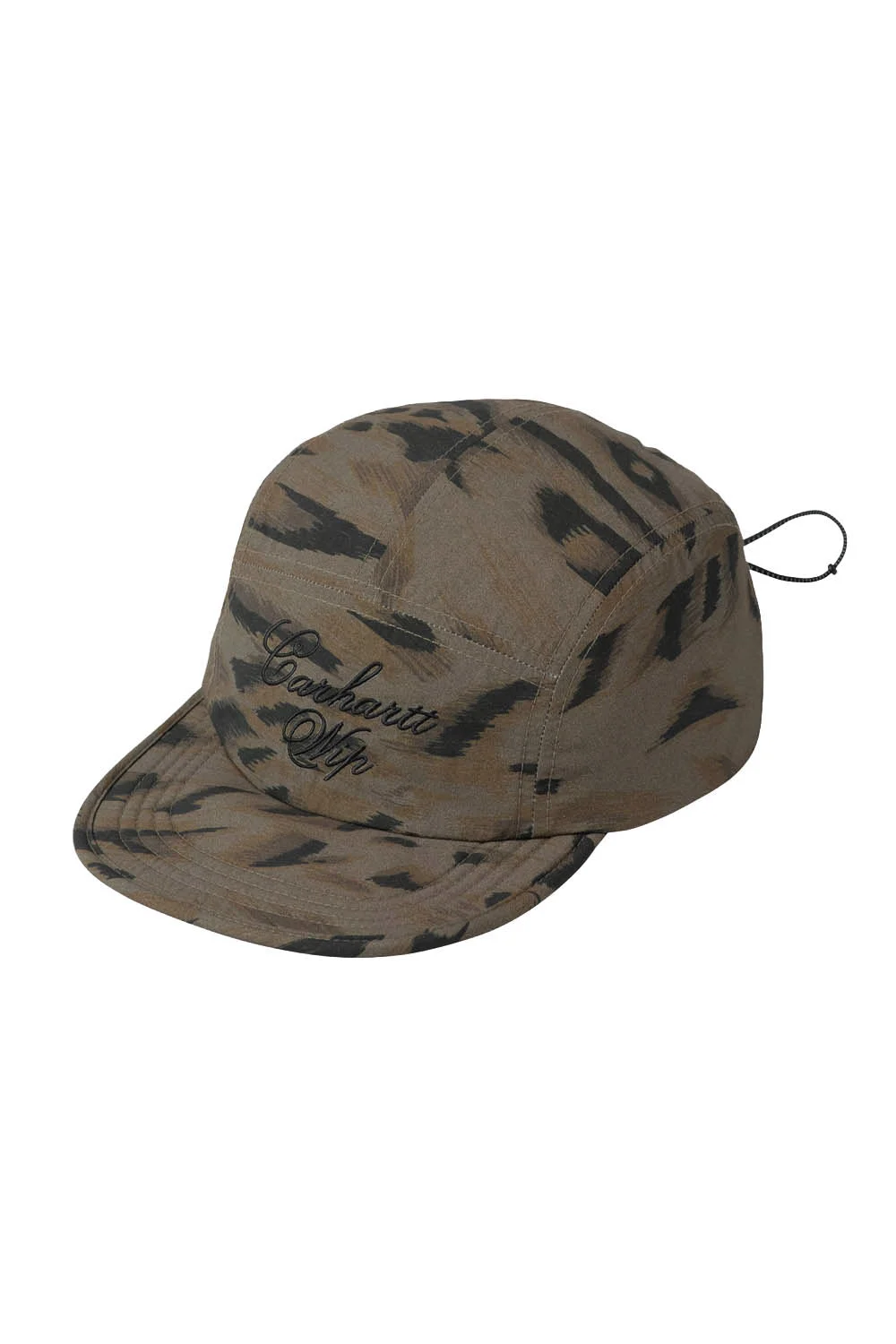CARHARTT WIP - TRAVON CAP - DUCK FEATHER