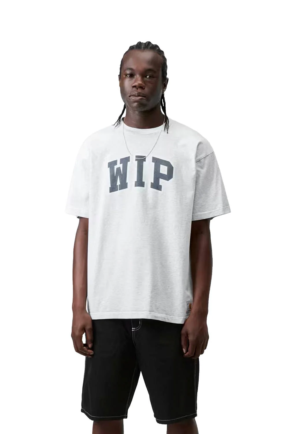 CARHARTT WIP - WIP III T-SHIRT