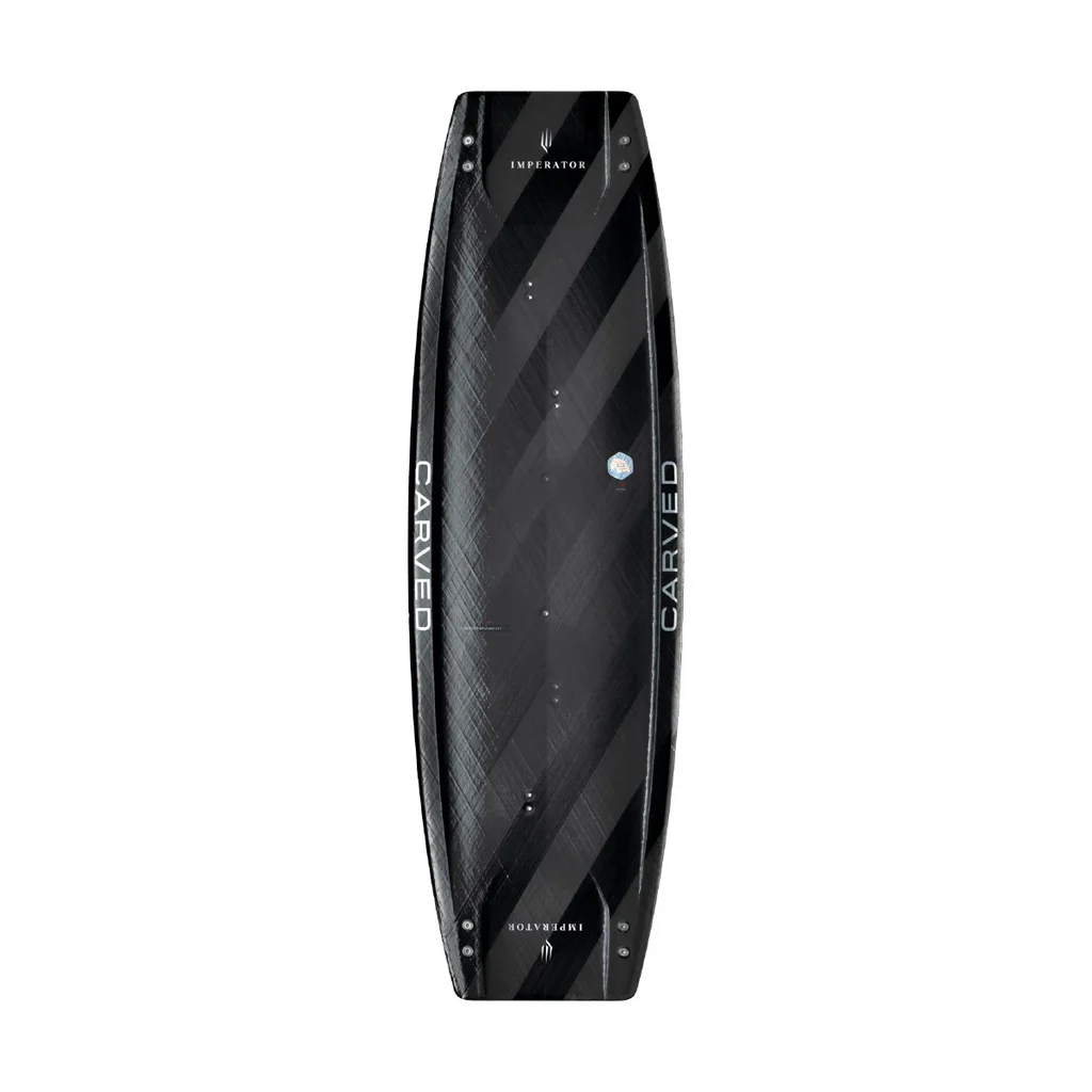 Carved Imperator 7 / Imperator 7 LW Kiteboard