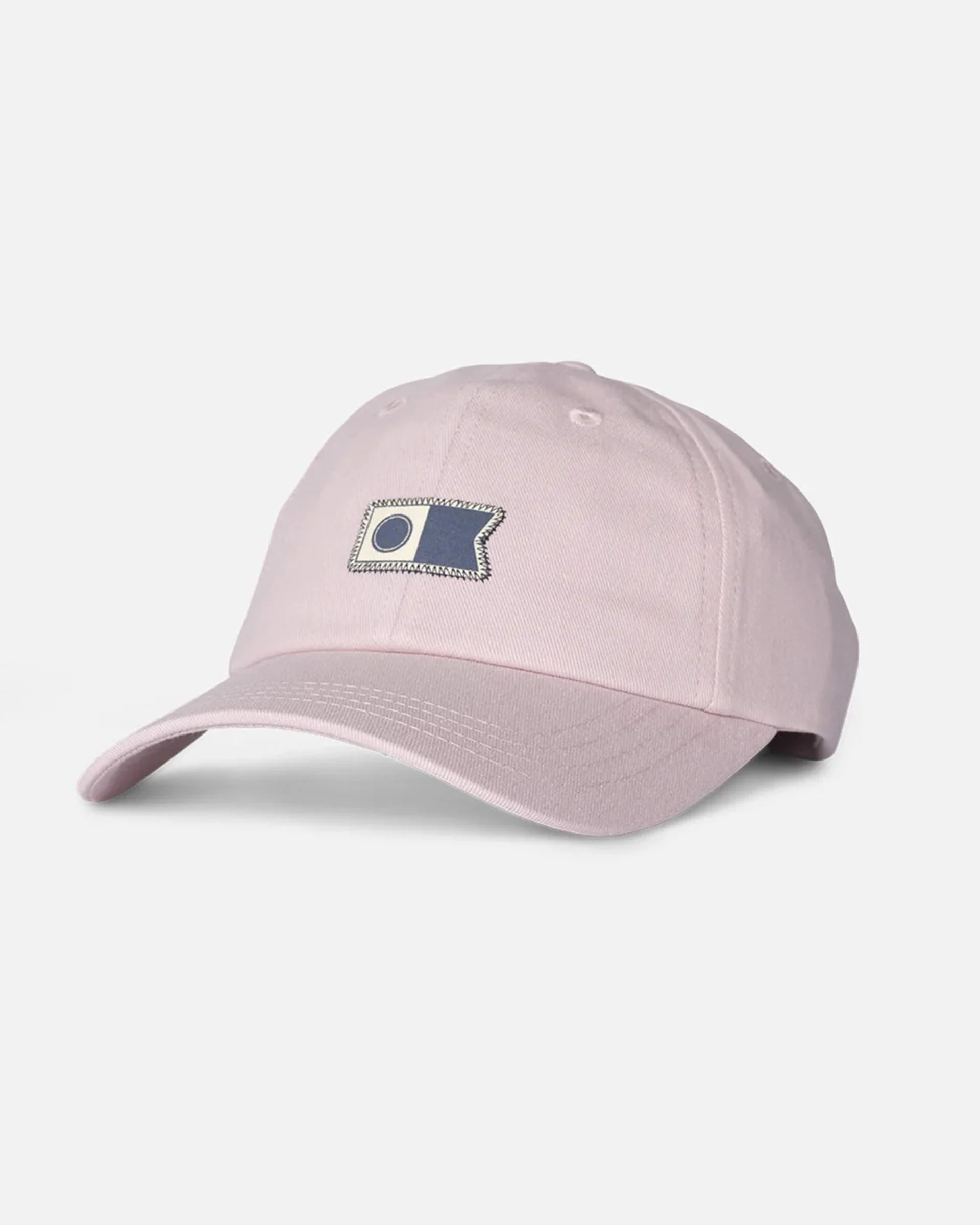 Catamaran Dad Hat - Pale Lilac