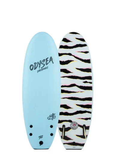 CATCH SURF 4'10 ODYSEA TWIG PRO-JOB SURFBOARD (ODY410TJOB-SK22)