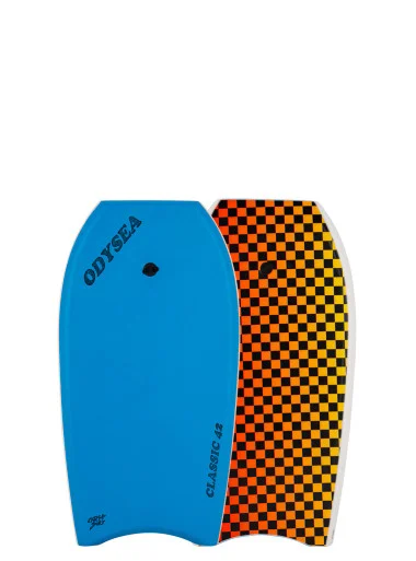 CATCH SURF 42" ODYSEA CLASSIC BODYBOARD (ODY42-BL22)