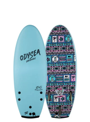 CATCH SURF 54" ODYSEA SPECIAL TRI JOB (ODY54-JOB-SK20)