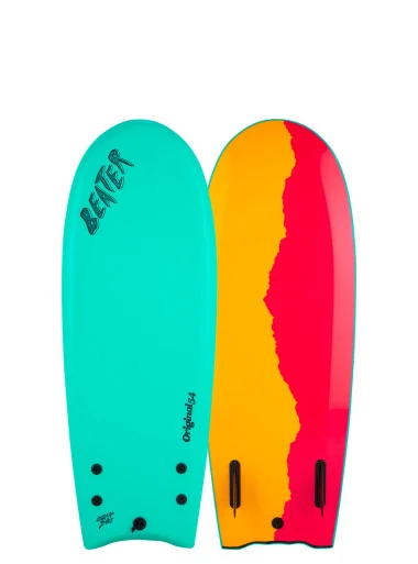 CATCH SURF BEATER LOST PRO MODEL 54 SURFBOARD (BO54PROLST-TQ24)
