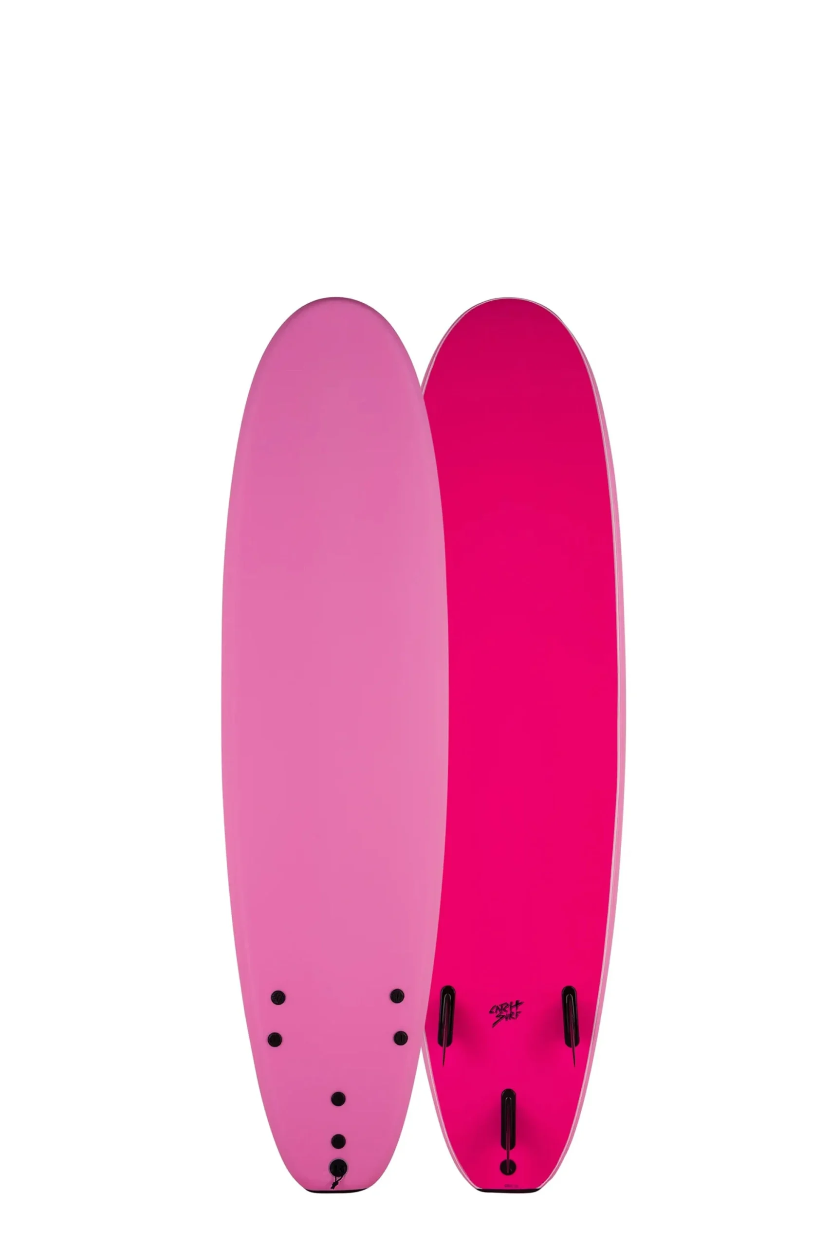 Catch Surf - LOG BLANK SERIES - PINK - 7'0" x 22.0" x 3.125" - 72L