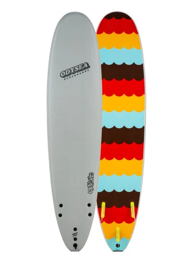 CATCH SURF ODYSEA 7-0 LOG - COOL GREY 24 (ODY70-CG24)