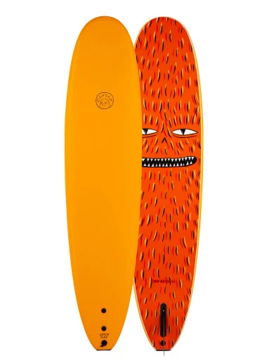 CATCH SURF ODYSEA 8-0 PLANK - EVAN ROSSEL SURFBOARD (ODY80PL-ER-PN24)