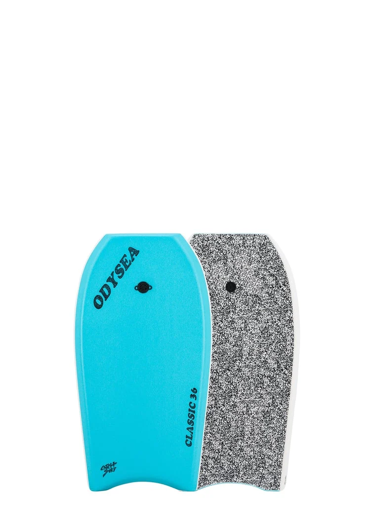 Catch Surf Odysea Classic 36" Bodyboard-Blue