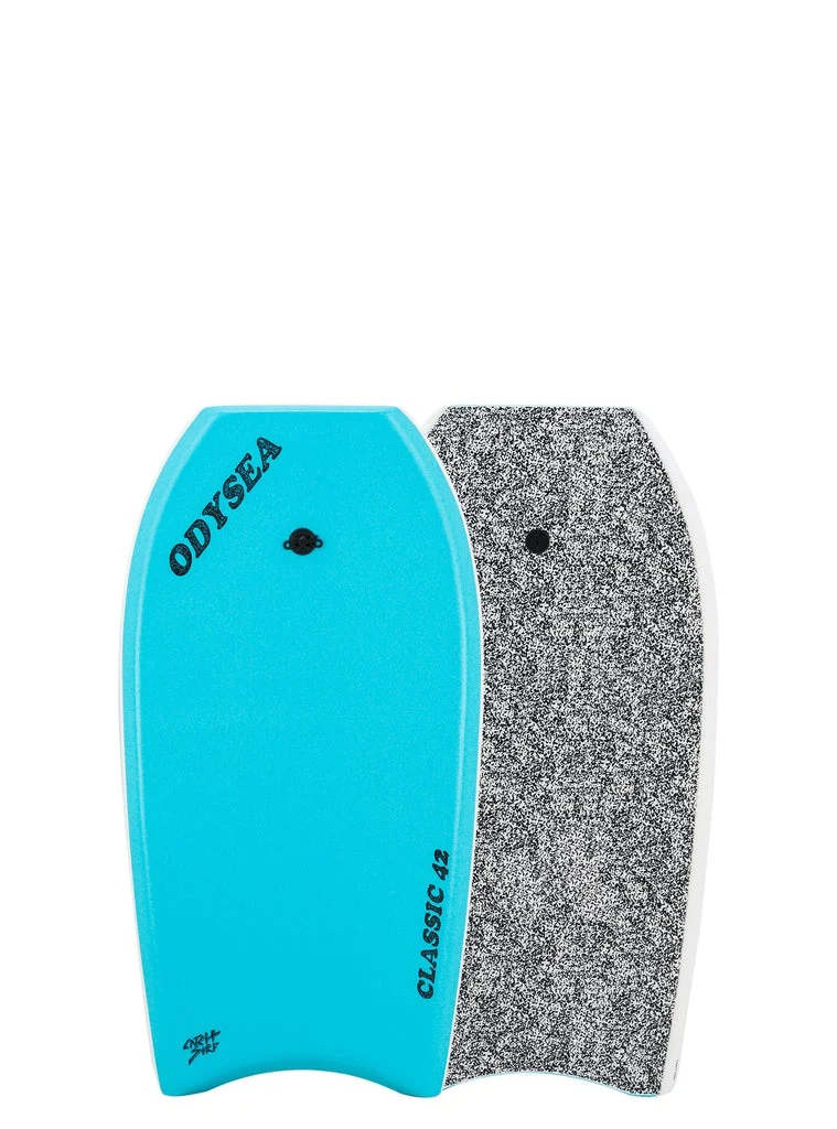 Catch Surf Odysea Classic 42" Bodyboard-Blue