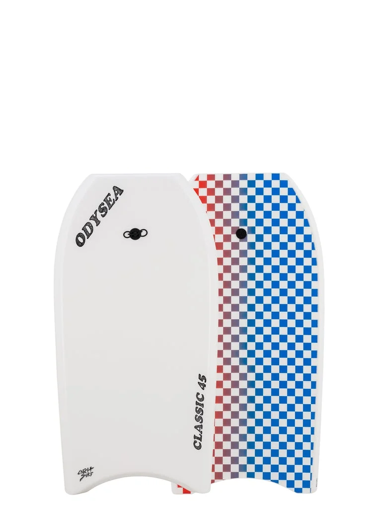 Catch Surf Odysea Classic 45" Bodyboard-White