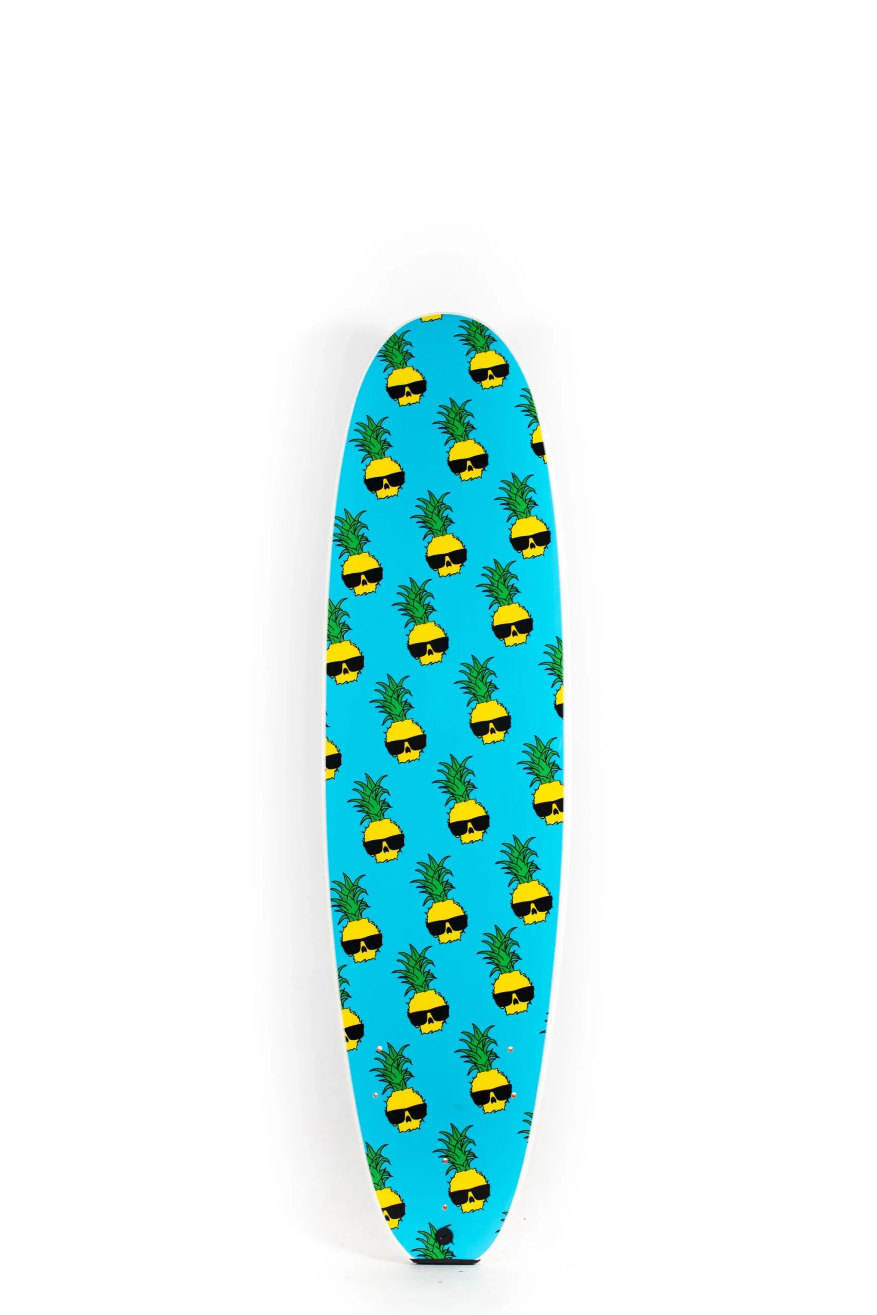Catch Surf Softboards - WAVE BANDIT - EASY RIDER x BEN GRAVY - 7'0" x 22" x 3.125" - 72L