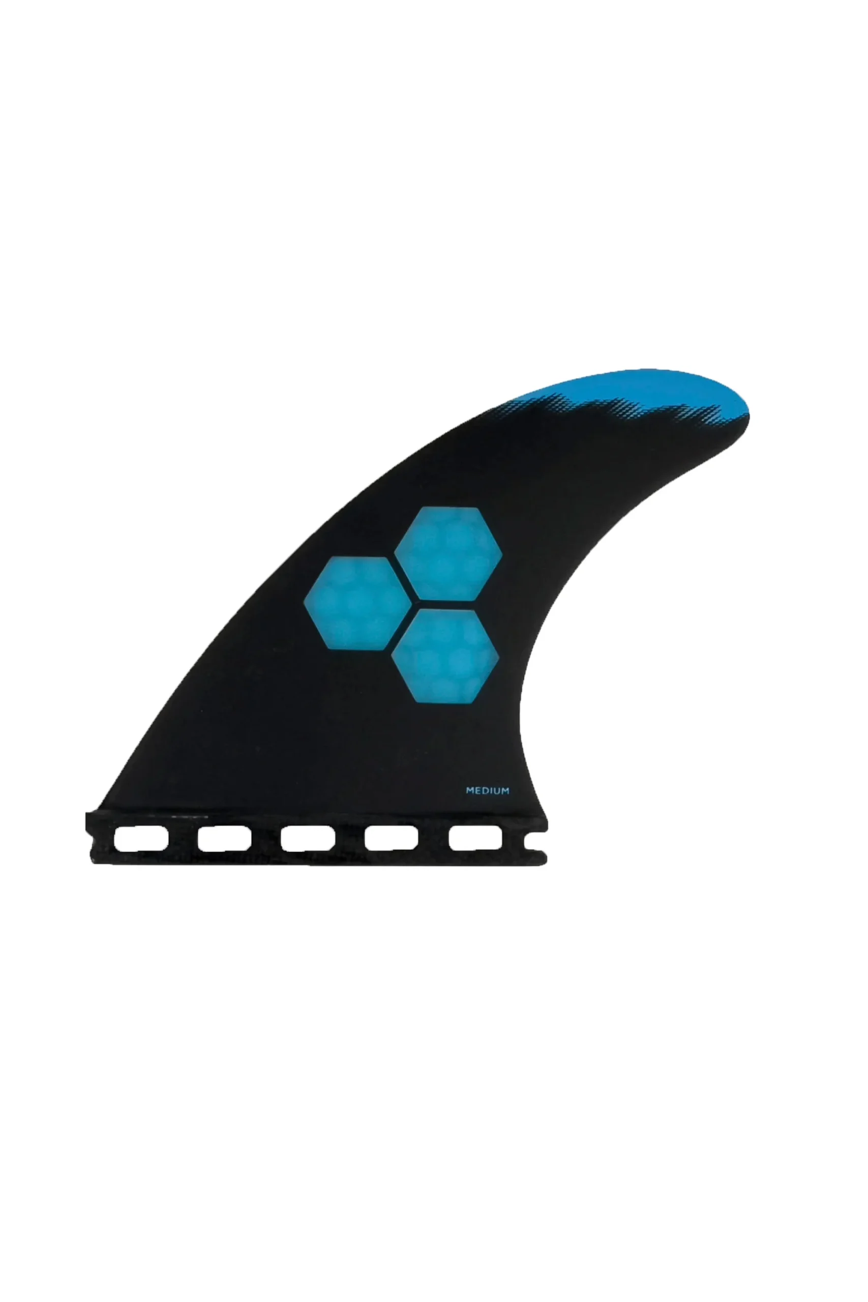 CHANNEL ISLAND - CI TECH 1 - M - 3FINS
