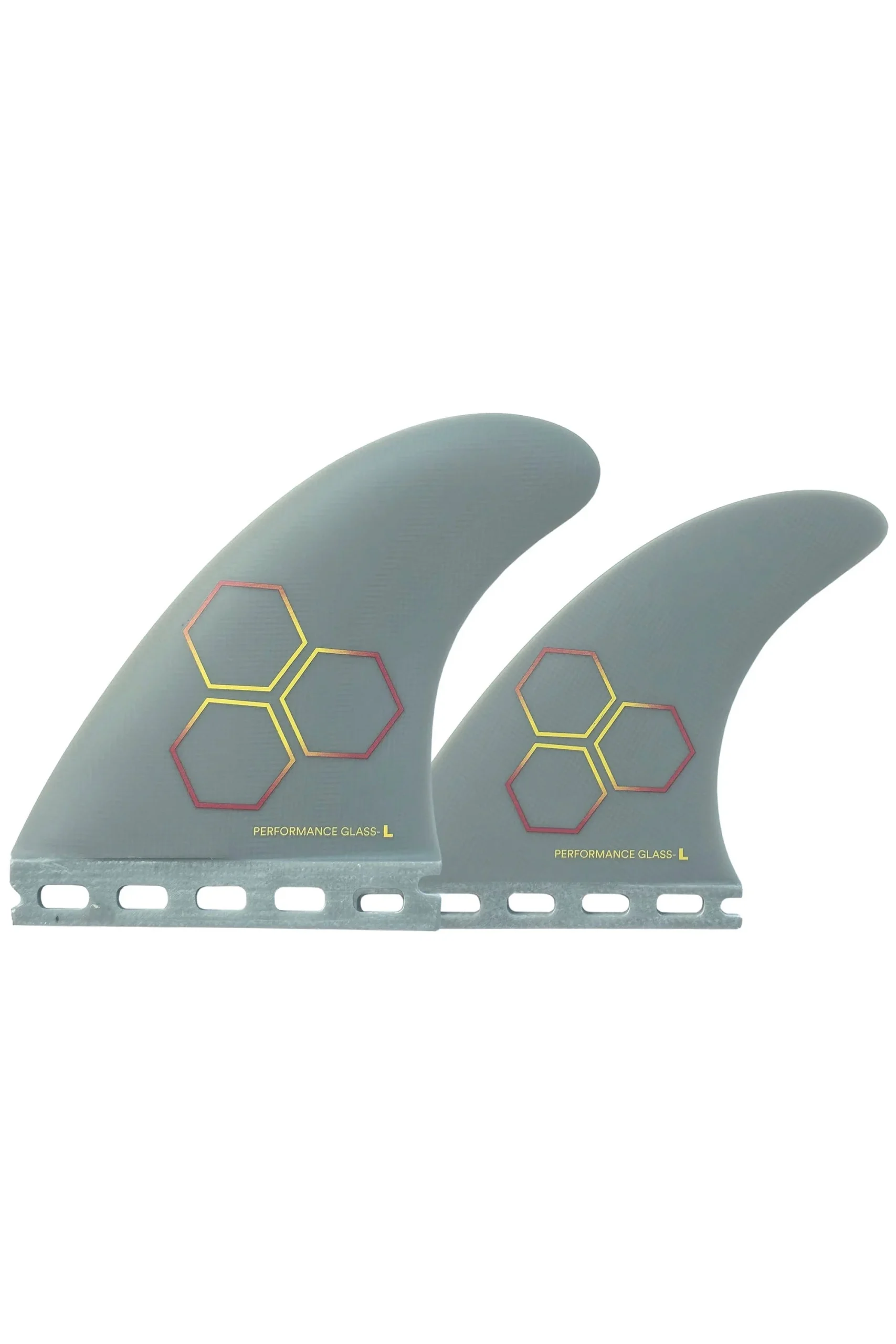CHANNEL ISLAND - CI UPRIGHT - XL - 5FINS