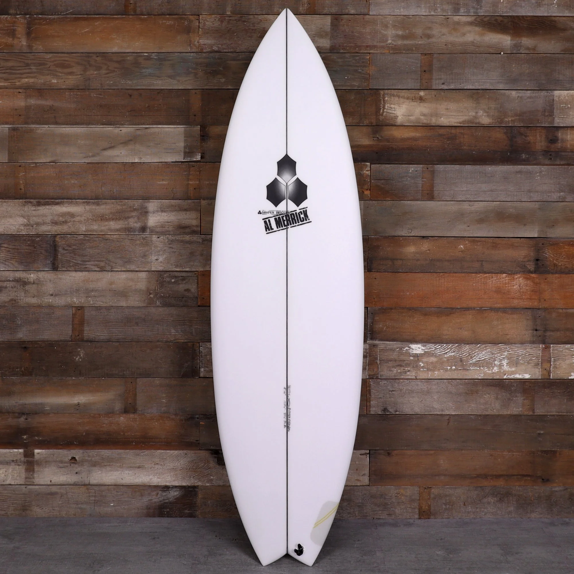Channel Islands Better Everyday 5'10 × 19 ¾ × 2 ½ Surfboard