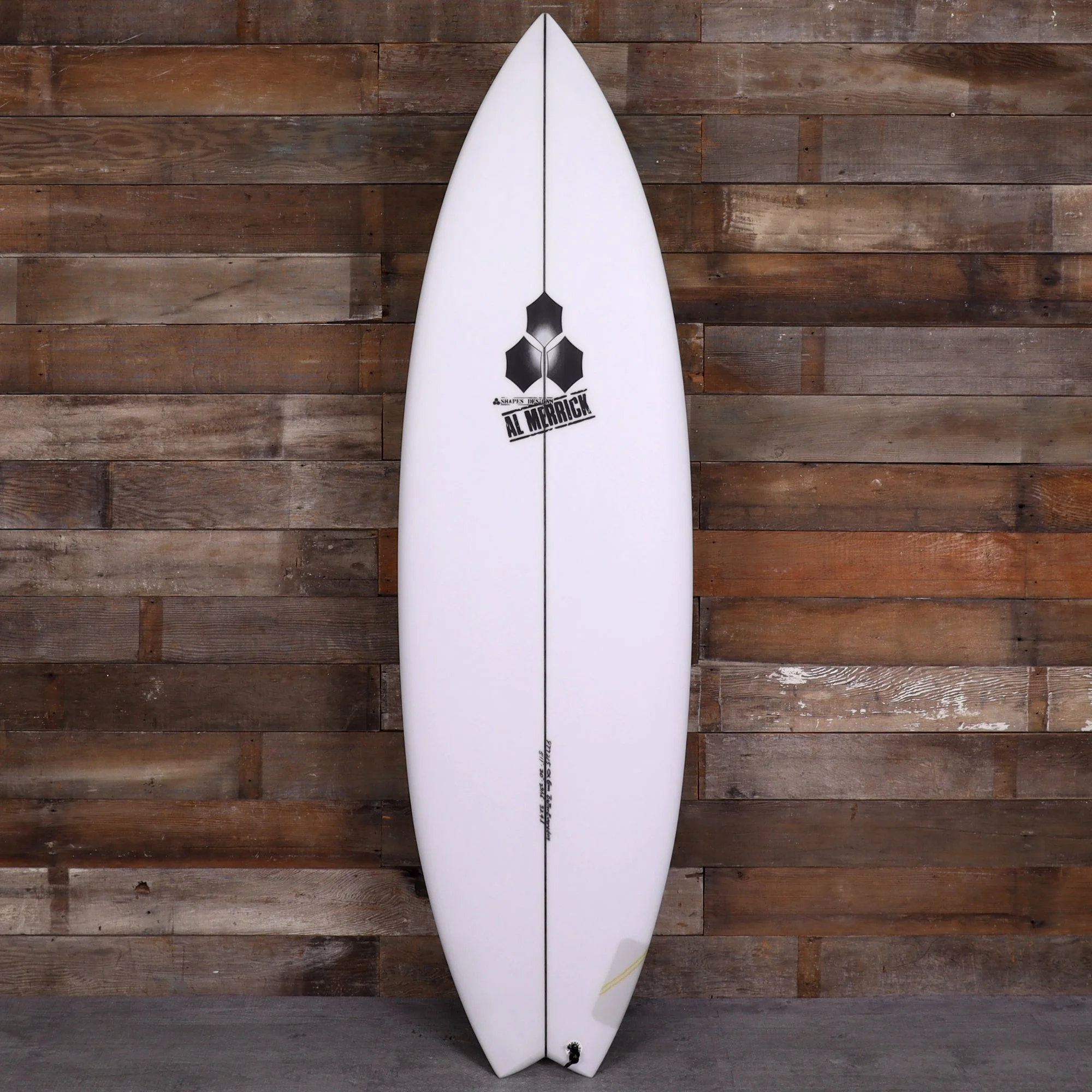 Channel Islands Better Everyday 5'11 × 20 × 2 9/16 Surfboard