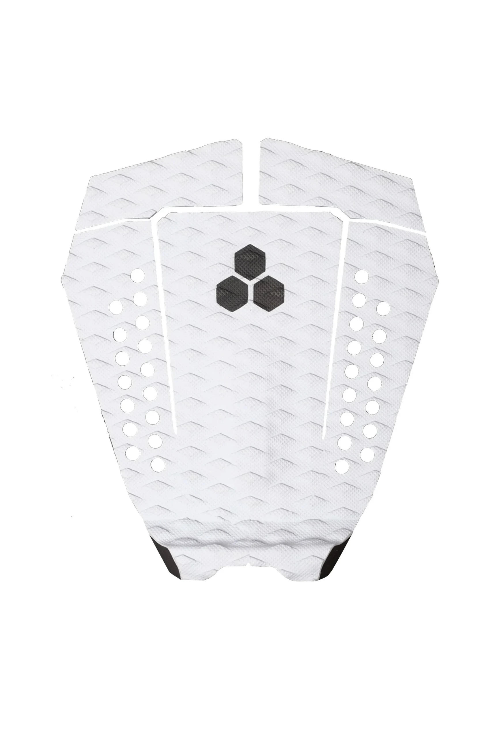 CHANNEL ISLANDS - CI FUSER PIN MEGA 5PC ARCH PAD - WHITE