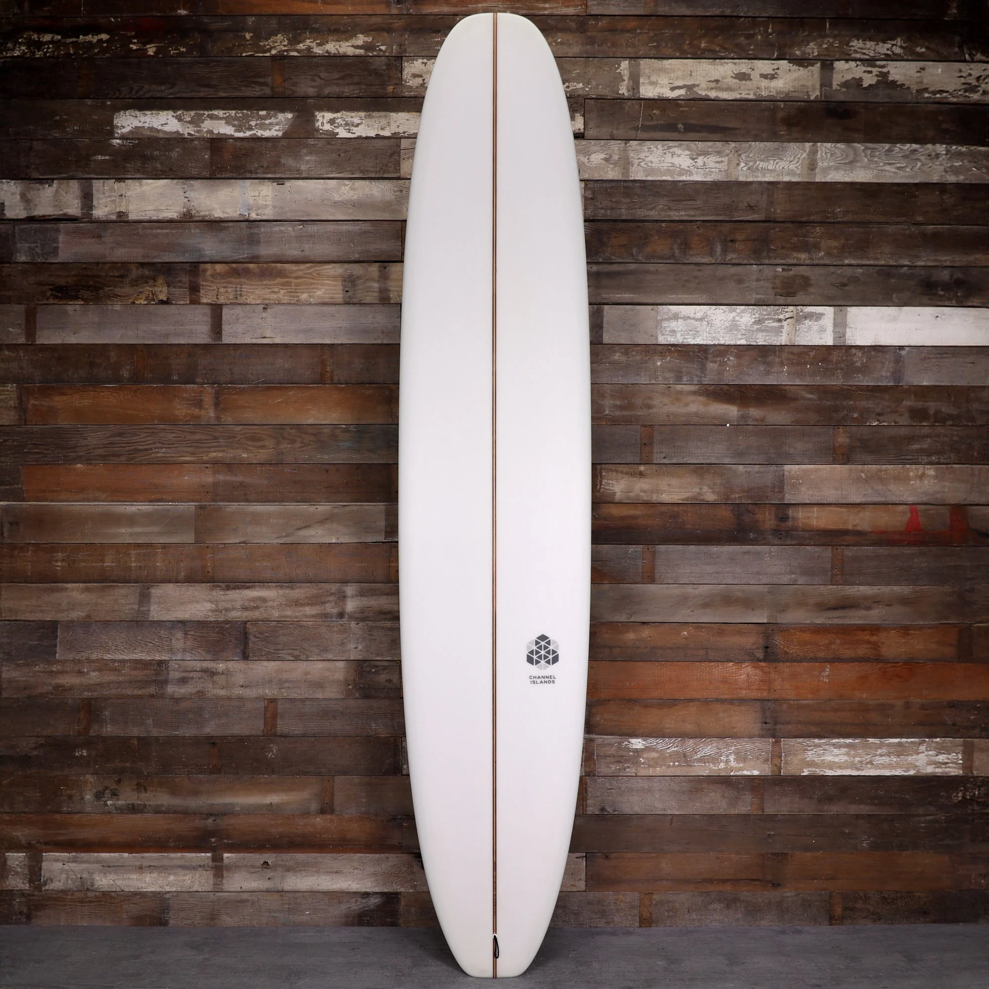 Channel Islands CI Log 9'3 × 22 ⅞ × 3 1/16 Surfboard