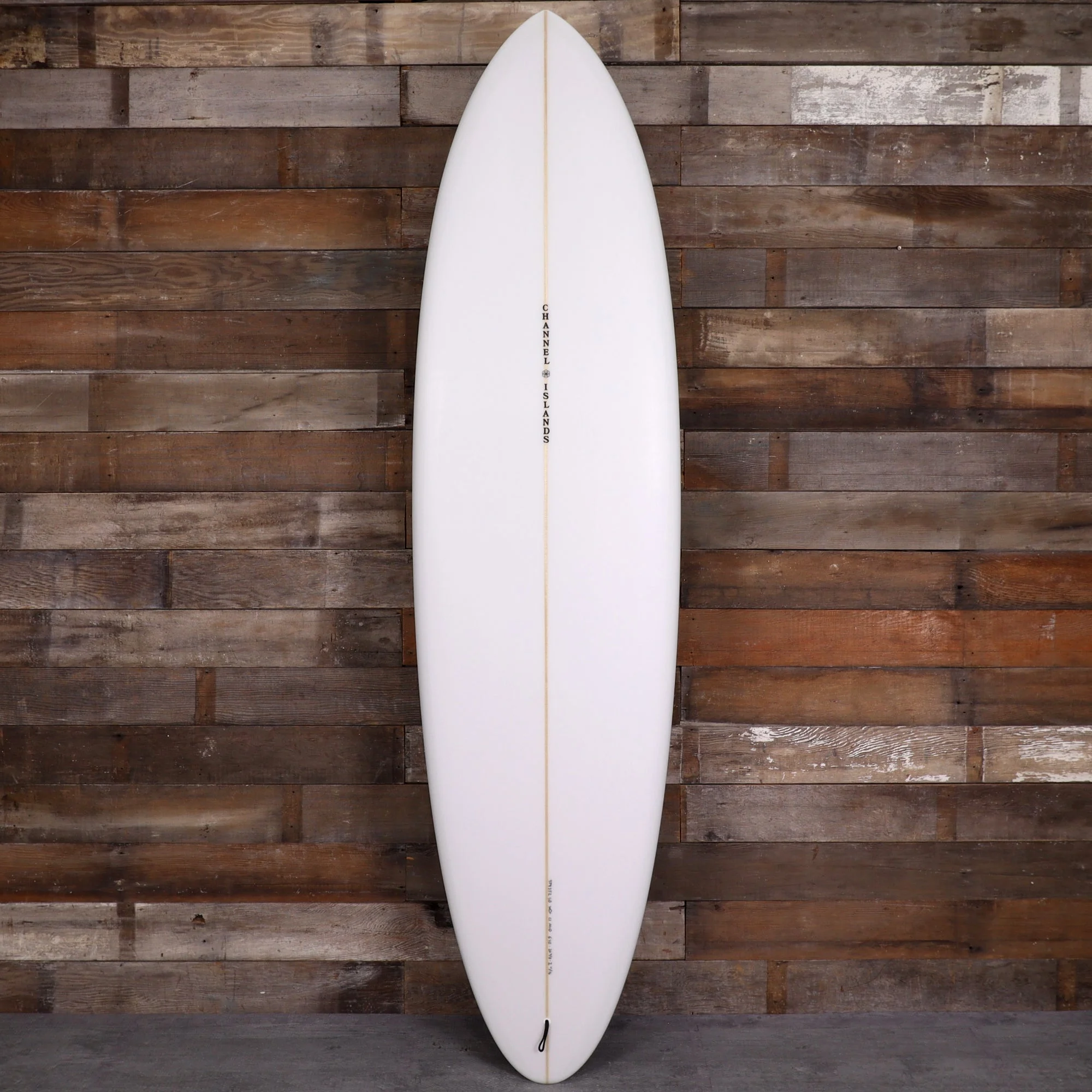 Channel Islands CI Mid 6'10 × 20 ⅞ × 2 11/16 Surfboard