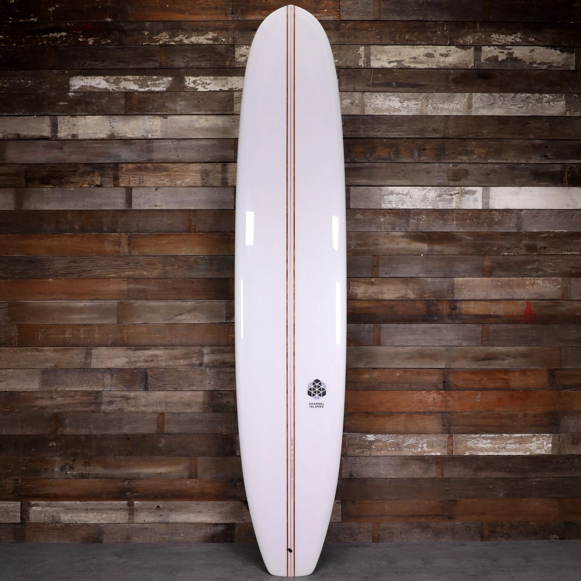 Channel Islands CI Noserider 9'6 × 23 × 3 ⅛ Surfboard