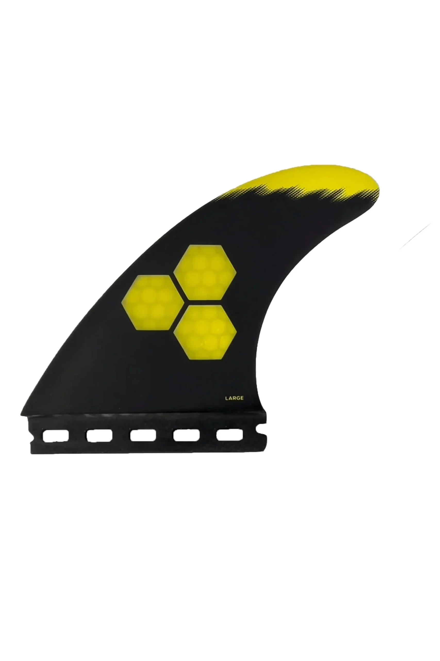 CHANNEL ISLANDS - CI TECH 1 - L - 5FINS
