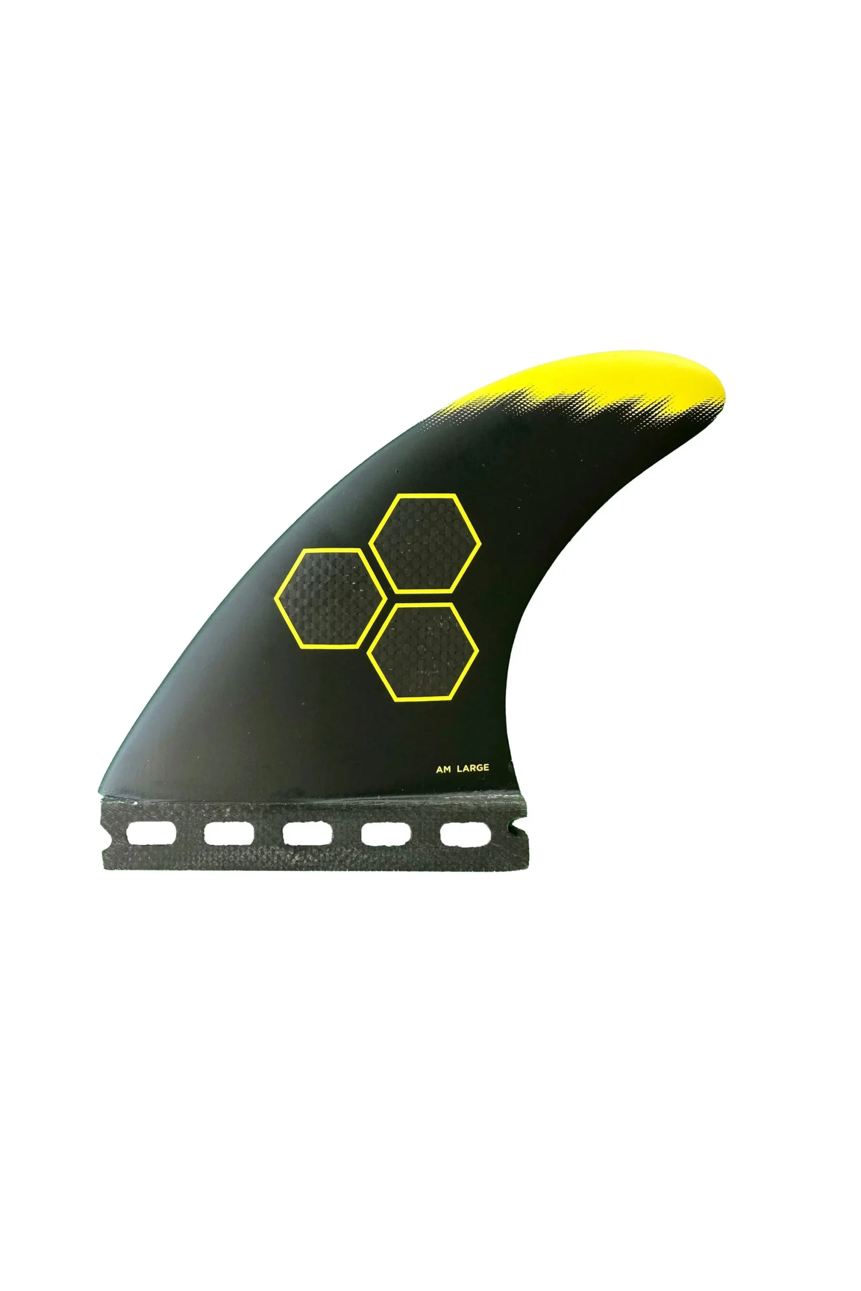 CHANNEL ISLANDS - CI TECH 2- L - 3FINS
