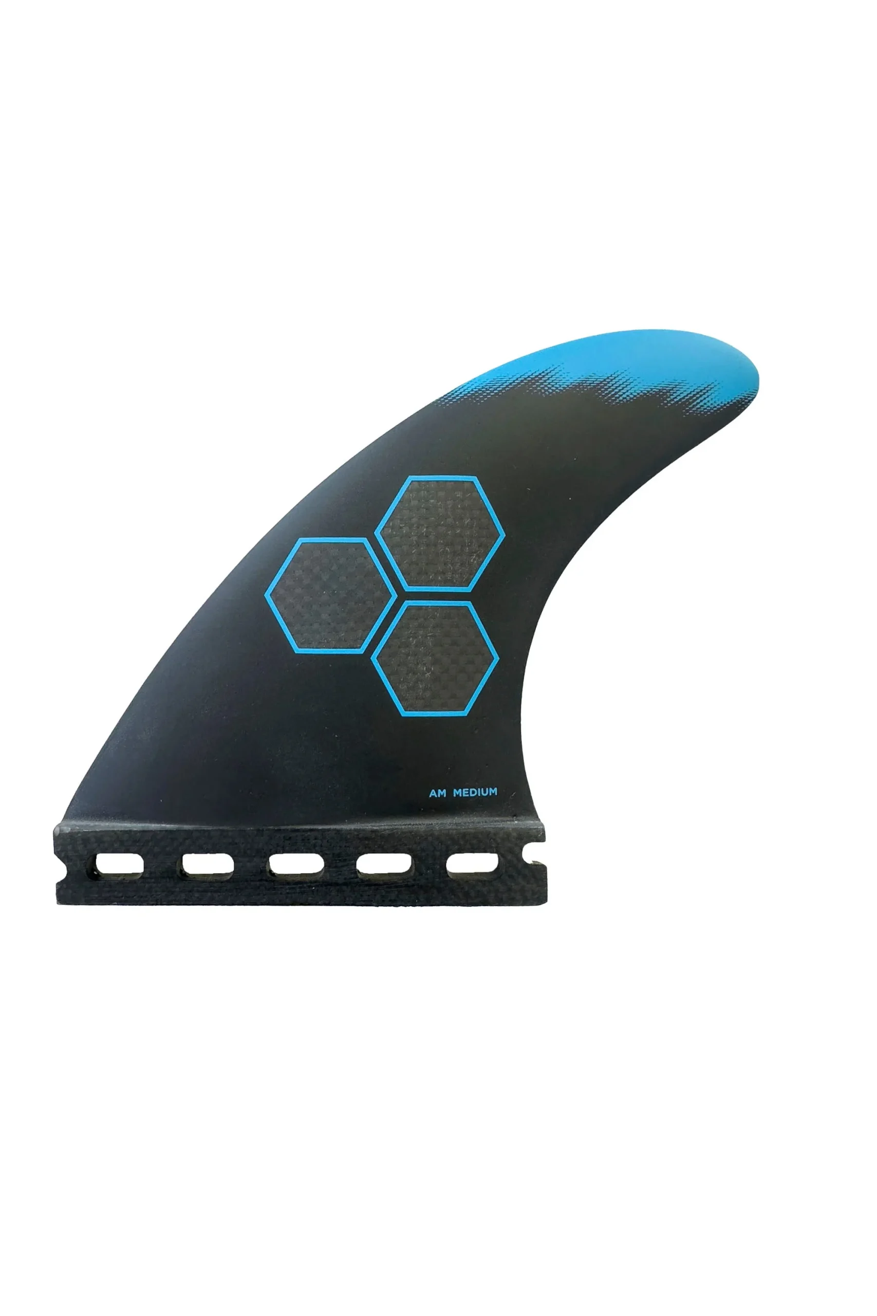 CHANNEL ISLANDS - CI TECH 2 - M - 3FINS