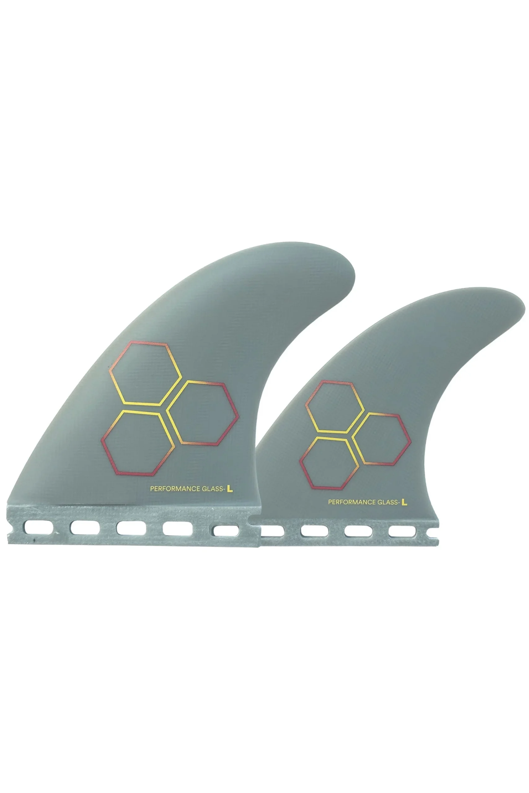 CHANNEL ISLANDS - CI UPRIGHT - L - 5FINS