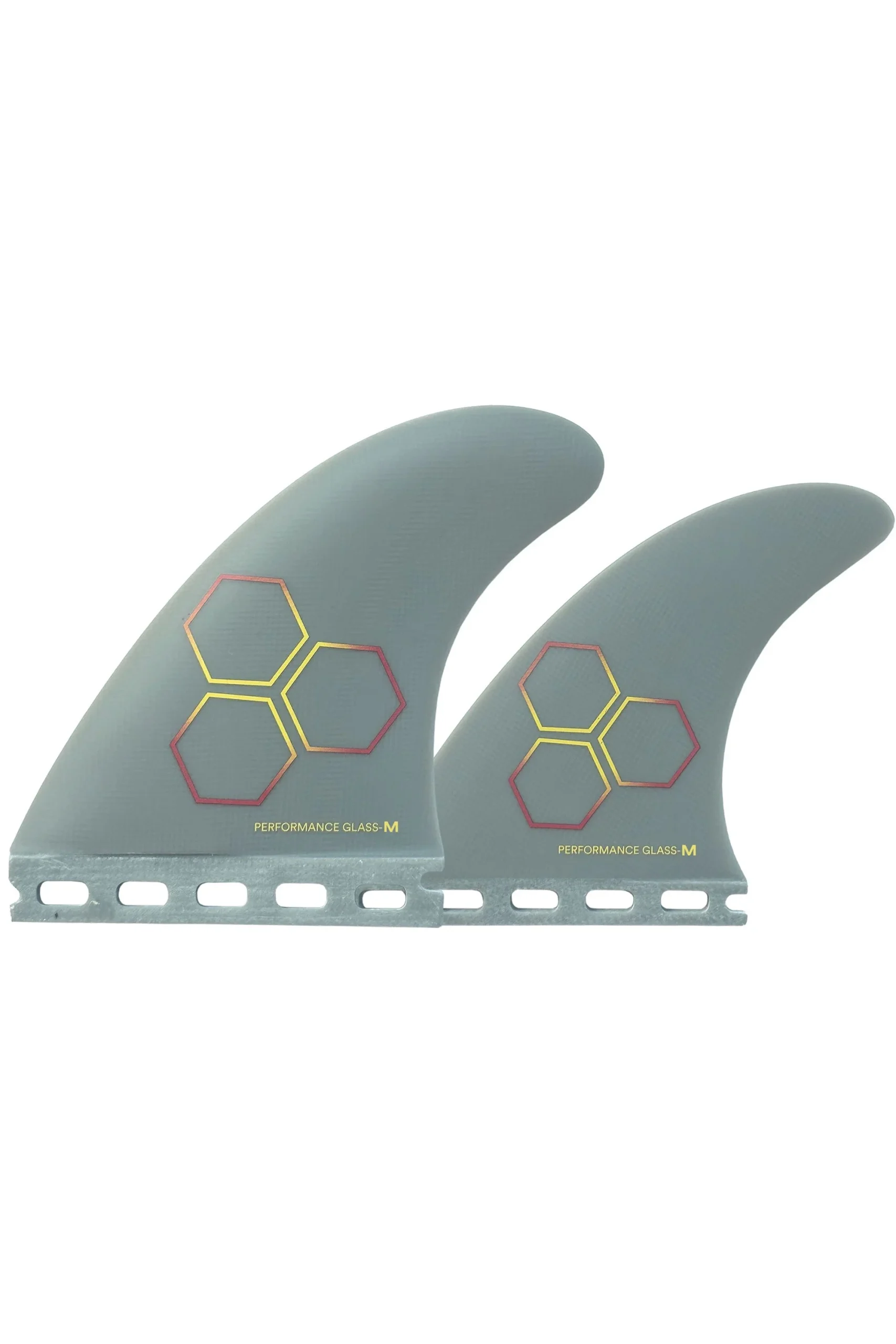 CHANNEL ISLANDS - CI UPRIGHT - M - 5FINS
