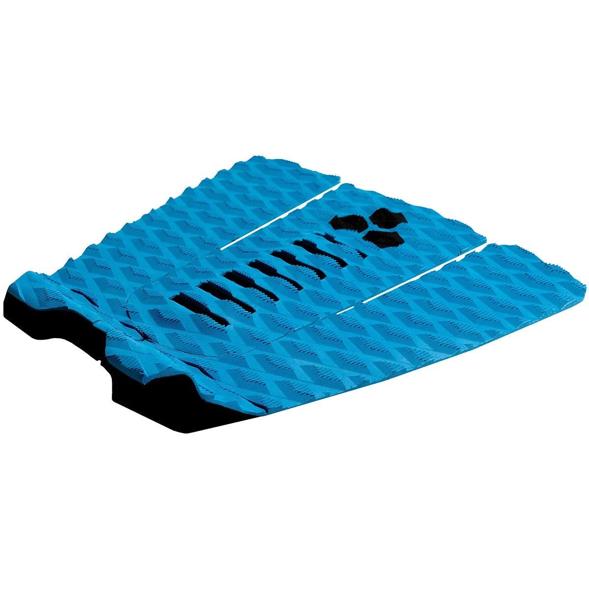 Channel Islands Fader Arch 3-Piece Traction Pad • 2024