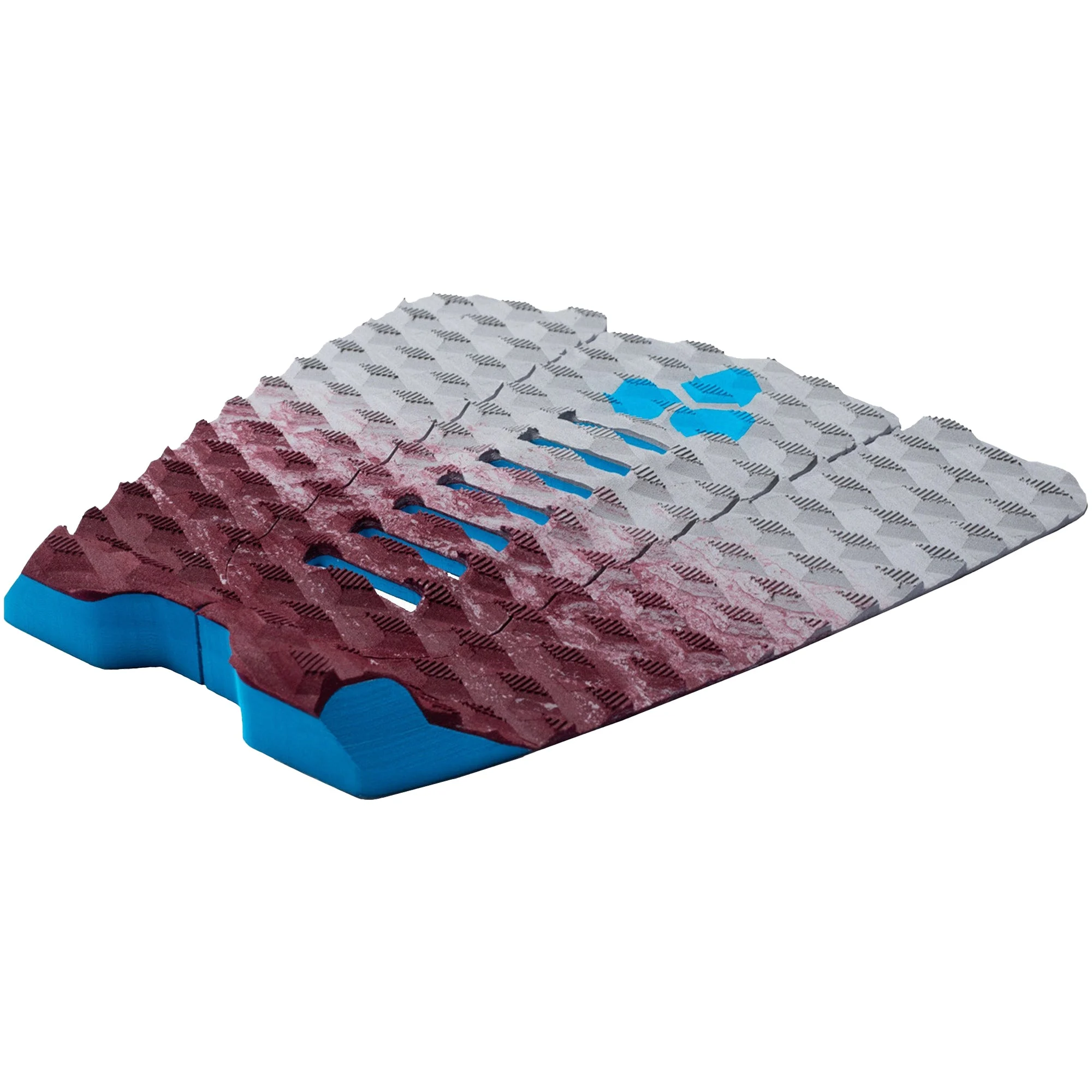 Channel Islands Fader Megakush Arch 3-Piece Traction Pad • 2025