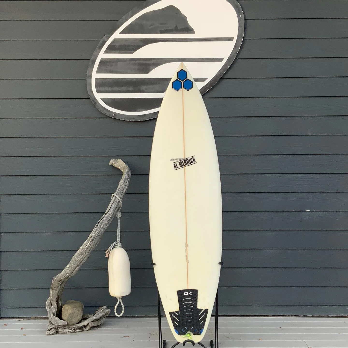 Channel Islands Flyer 6'0 × 19 × 2 ⅜ Surfboard • USED