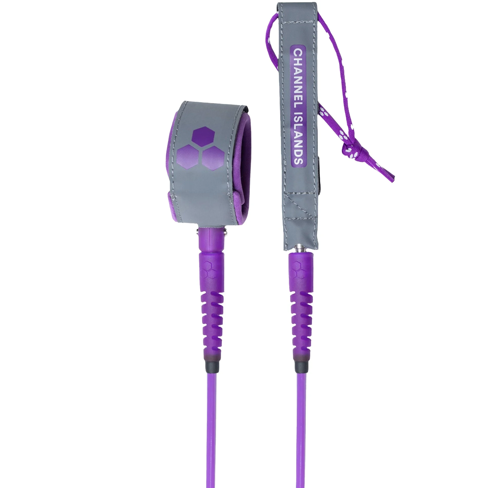 Channel Islands Hex Everyday Leash • 2025