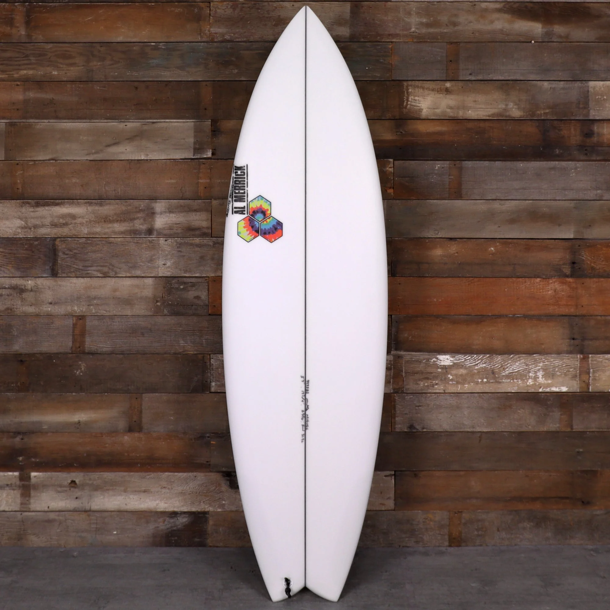 Channel Islands Rocket Wide Custom 5'9 × 19 ¾ × 2 9/16 Surfboard