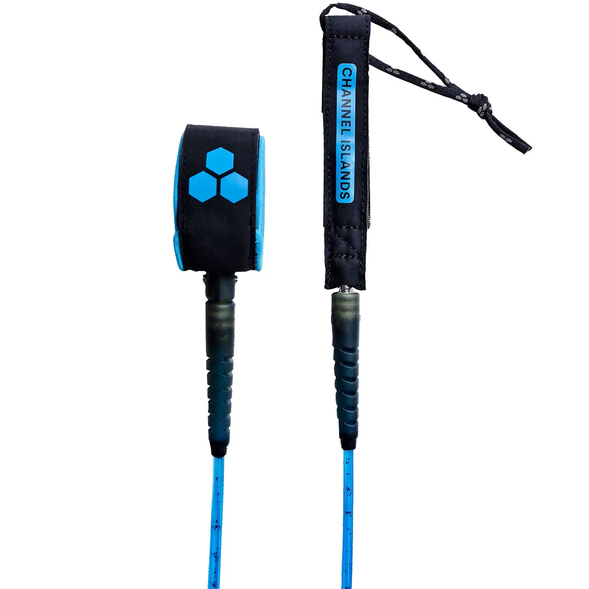 Channel Islands Round Comp Leash • 2025